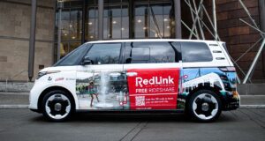 RedLink Shuttle